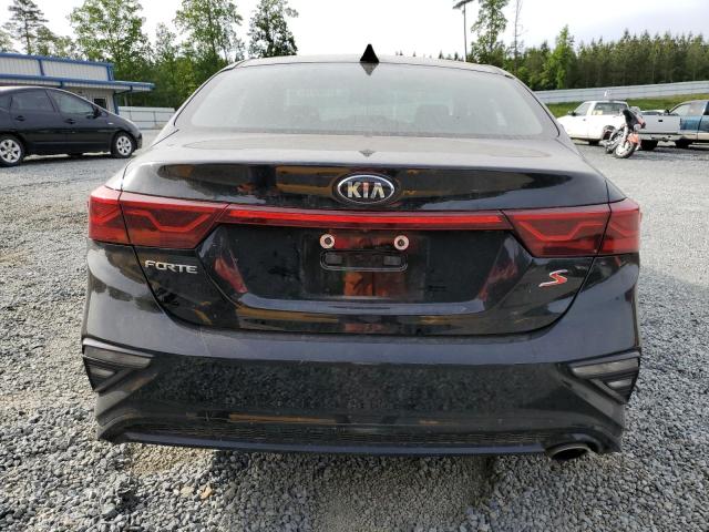 Photo 5 VIN: 3KPF34AD6KE043603 - KIA FORTE GT L 