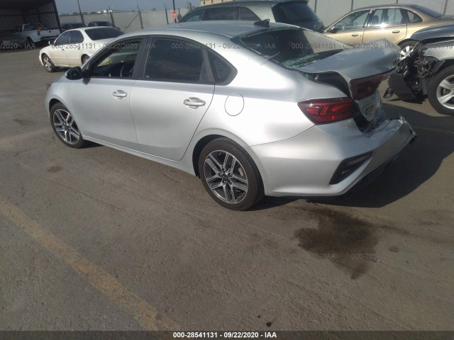 Photo 2 VIN: 3KPF34AD6KE043925 - KIA FORTE 