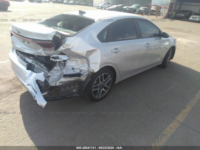 Photo 3 VIN: 3KPF34AD6KE043925 - KIA FORTE 