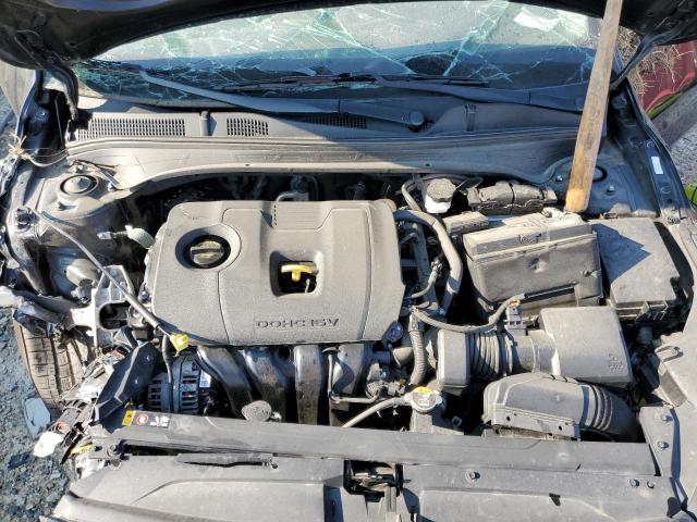 Photo 6 VIN: 3KPF34AD6KE045139 - KIA FORTE GT L 