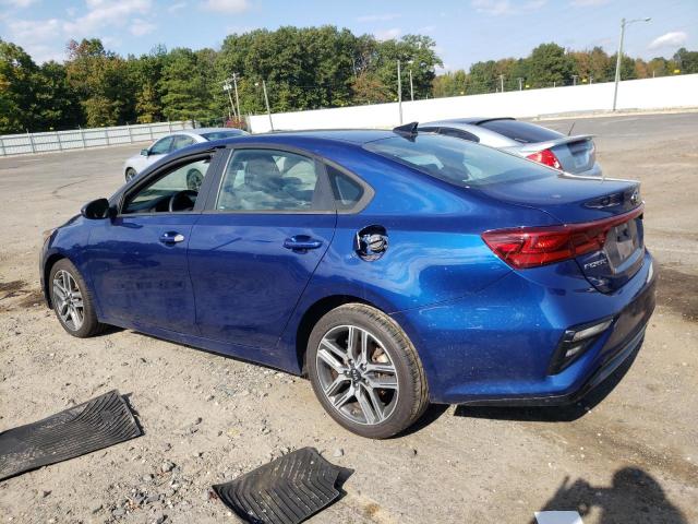 Photo 1 VIN: 3KPF34AD6KE046887 - KIA FORTE 