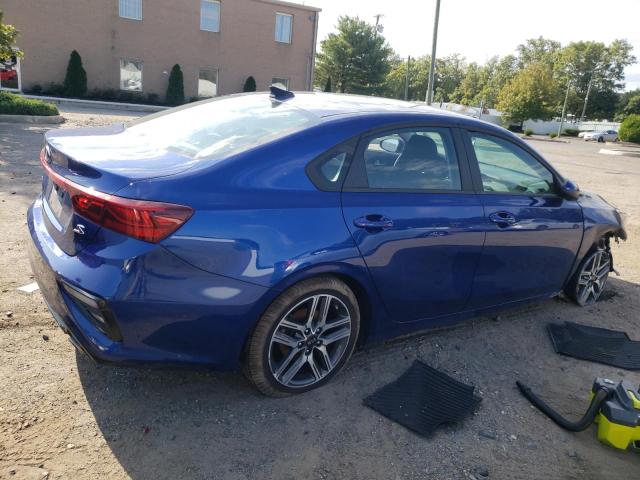 Photo 2 VIN: 3KPF34AD6KE046887 - KIA FORTE 