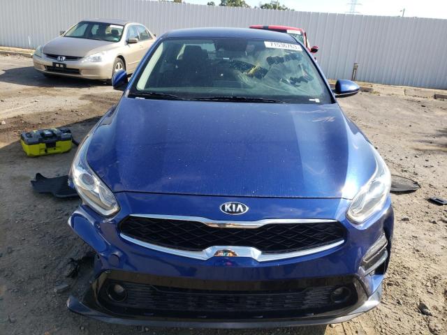 Photo 4 VIN: 3KPF34AD6KE046887 - KIA FORTE 