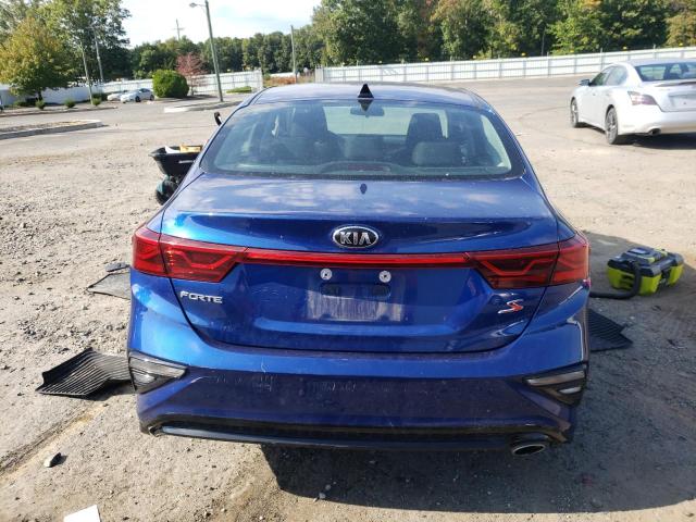 Photo 5 VIN: 3KPF34AD6KE046887 - KIA FORTE 