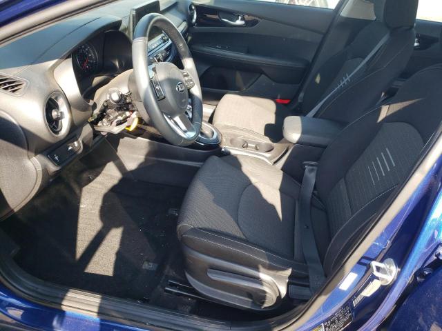 Photo 6 VIN: 3KPF34AD6KE046887 - KIA FORTE 