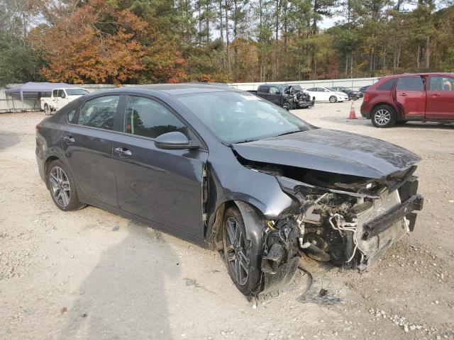 Photo 3 VIN: 3KPF34AD6KE056805 - KIA FORTE 