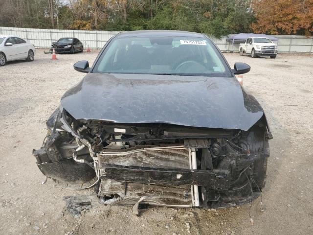 Photo 4 VIN: 3KPF34AD6KE056805 - KIA FORTE 