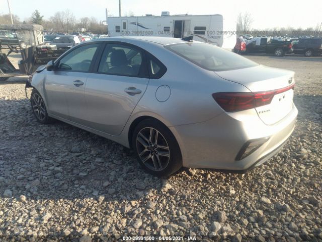 Photo 2 VIN: 3KPF34AD6KE066041 - KIA FORTE 