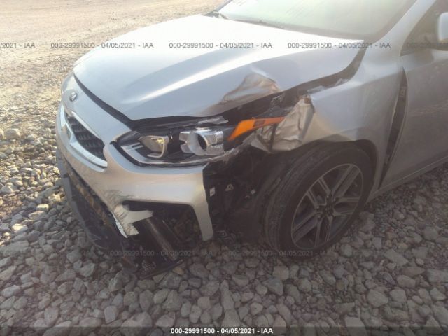 Photo 5 VIN: 3KPF34AD6KE066041 - KIA FORTE 