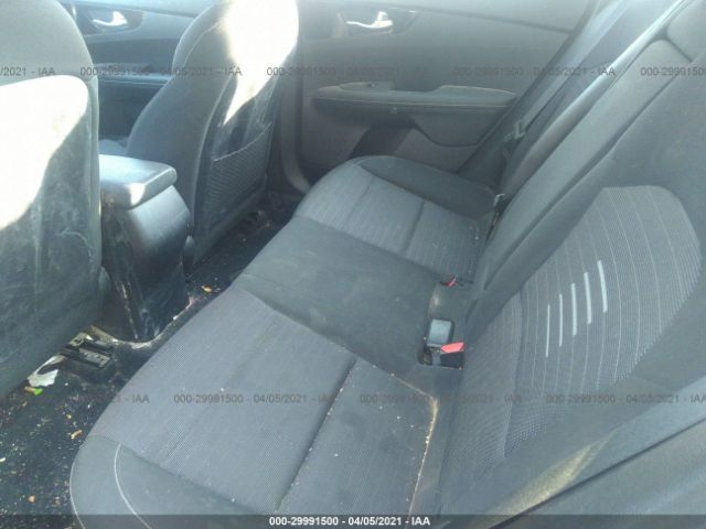 Photo 7 VIN: 3KPF34AD6KE066041 - KIA FORTE 