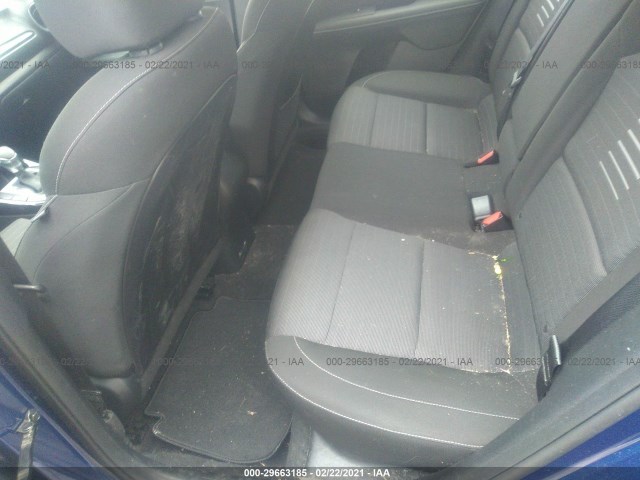 Photo 7 VIN: 3KPF34AD6KE068677 - KIA FORTE 