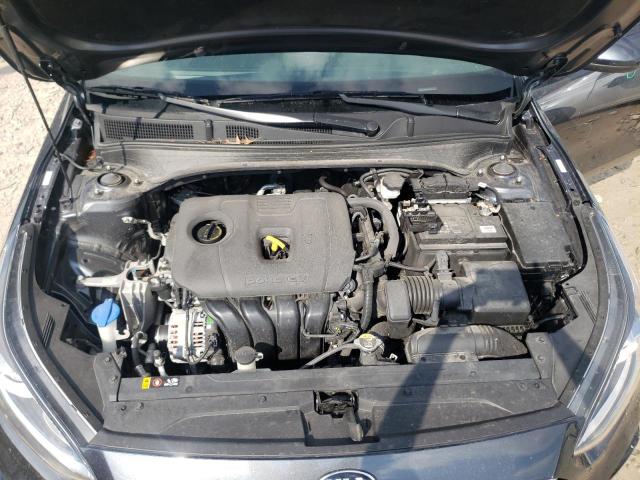 Photo 6 VIN: 3KPF34AD6KE072826 - KIA FORTE GT L 