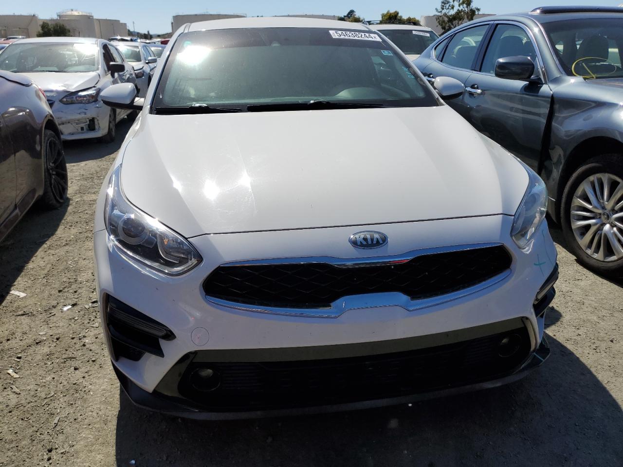 Photo 4 VIN: 3KPF34AD6KE087696 - KIA FORTE 