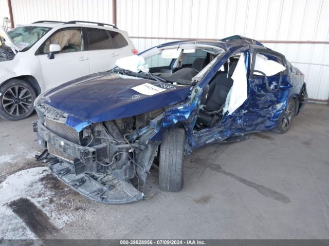 Photo 1 VIN: 3KPF34AD6KE094728 - KIA FORTE 