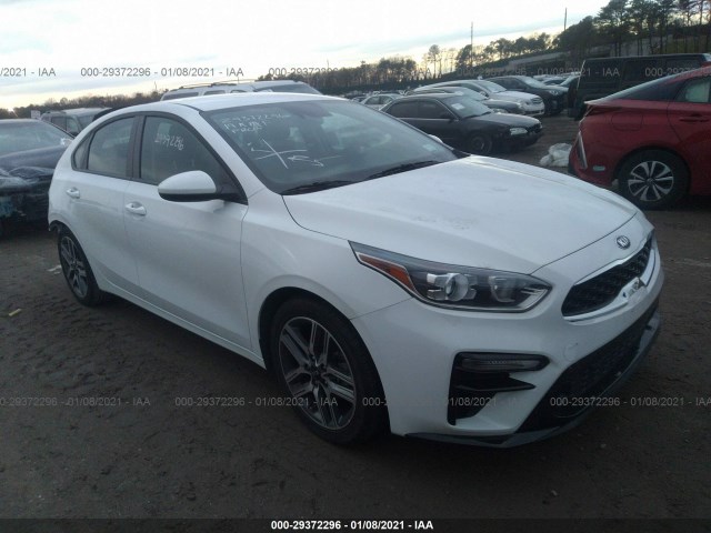 Photo 0 VIN: 3KPF34AD6KE118414 - KIA FORTE 