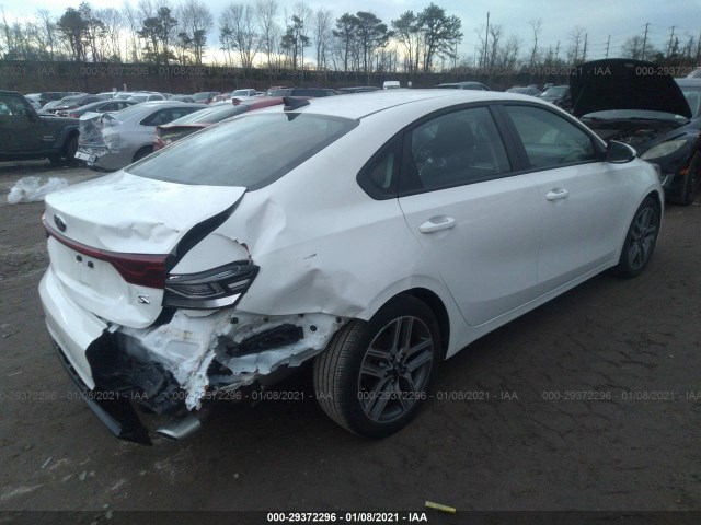 Photo 3 VIN: 3KPF34AD6KE118414 - KIA FORTE 