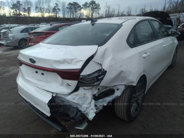 Photo 5 VIN: 3KPF34AD6KE118414 - KIA FORTE 