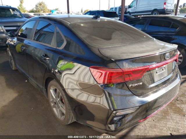 Photo 2 VIN: 3KPF34AD6LE138762 - KIA FORTE 