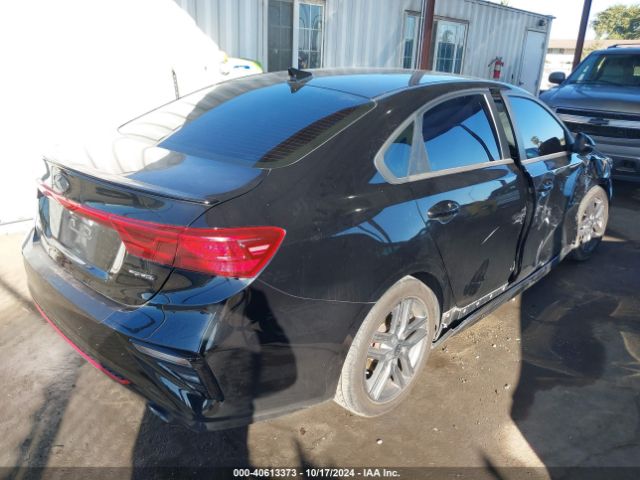 Photo 3 VIN: 3KPF34AD6LE138762 - KIA FORTE 