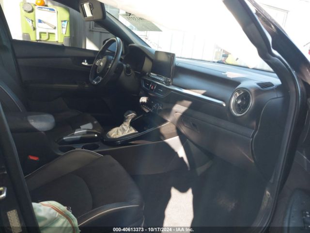 Photo 4 VIN: 3KPF34AD6LE138762 - KIA FORTE 