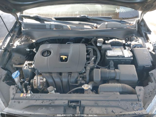 Photo 9 VIN: 3KPF34AD6LE138762 - KIA FORTE 