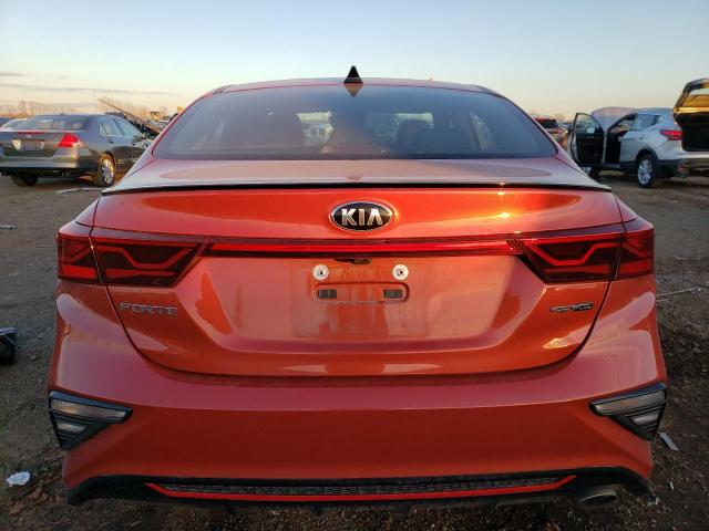 Photo 5 VIN: 3KPF34AD6LE139510 - KIA FORTE 