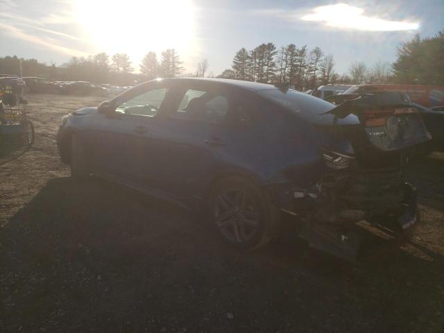 Photo 1 VIN: 3KPF34AD6LE142603 - KIA FORTE GT L 