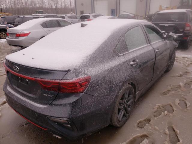 Photo 3 VIN: 3KPF34AD6LE159305 - KIA FORTE GT L 