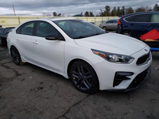 Photo 3 VIN: 3KPF34AD6LE159353 - KIA FORTE 