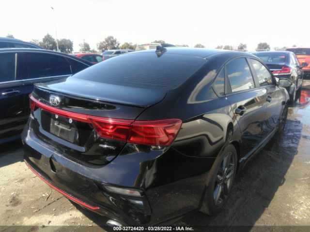 Photo 1 VIN: 3KPF34AD6LE163063 - KIA FORTE 