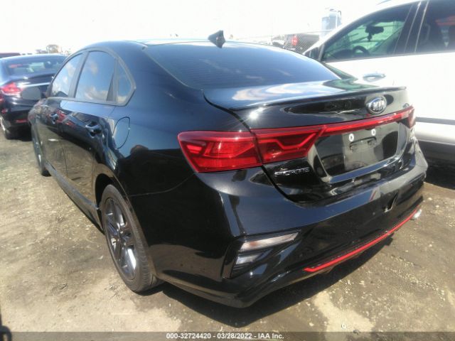 Photo 2 VIN: 3KPF34AD6LE163063 - KIA FORTE 