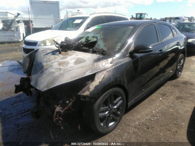 Photo 3 VIN: 3KPF34AD6LE163063 - KIA FORTE 