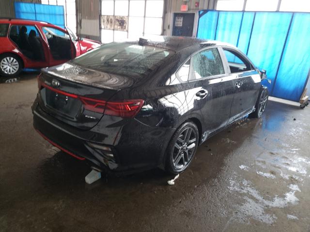 Photo 3 VIN: 3KPF34AD6LE163161 - KIA FORTE GT L 