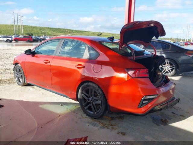 Photo 2 VIN: 3KPF34AD6LE167582 - KIA FORTE 