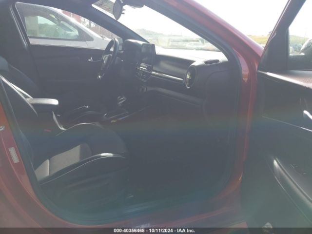 Photo 4 VIN: 3KPF34AD6LE167582 - KIA FORTE 