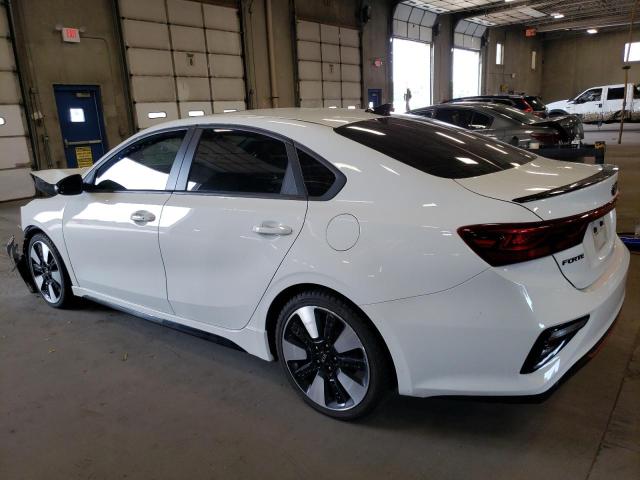 Photo 1 VIN: 3KPF34AD6LE203173 - KIA FORTE GT L 