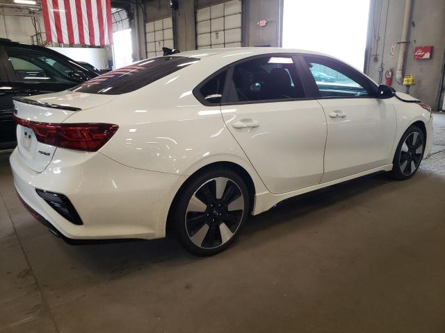 Photo 2 VIN: 3KPF34AD6LE203173 - KIA FORTE GT L 