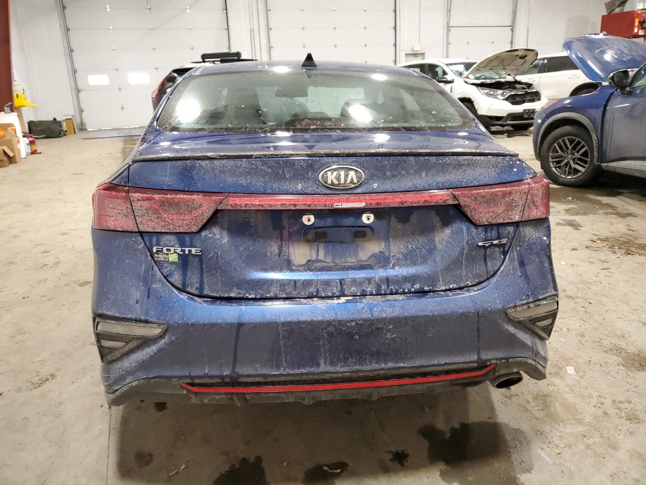 Photo 5 VIN: 3KPF34AD6LE213153 - KIA FORTE 