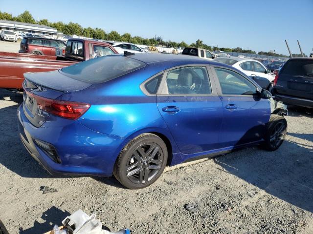 Photo 2 VIN: 3KPF34AD6LE218336 - KIA FORTE GT L 