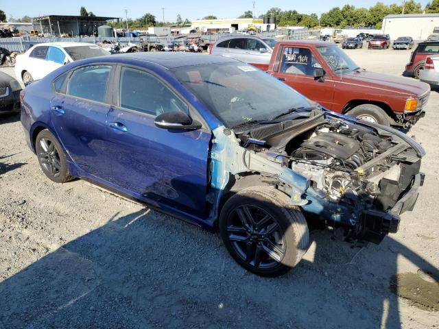 Photo 3 VIN: 3KPF34AD6LE218336 - KIA FORTE GT L 