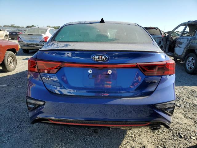 Photo 5 VIN: 3KPF34AD6LE218336 - KIA FORTE GT L 