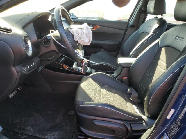 Photo 6 VIN: 3KPF34AD6LE218336 - KIA FORTE GT L 