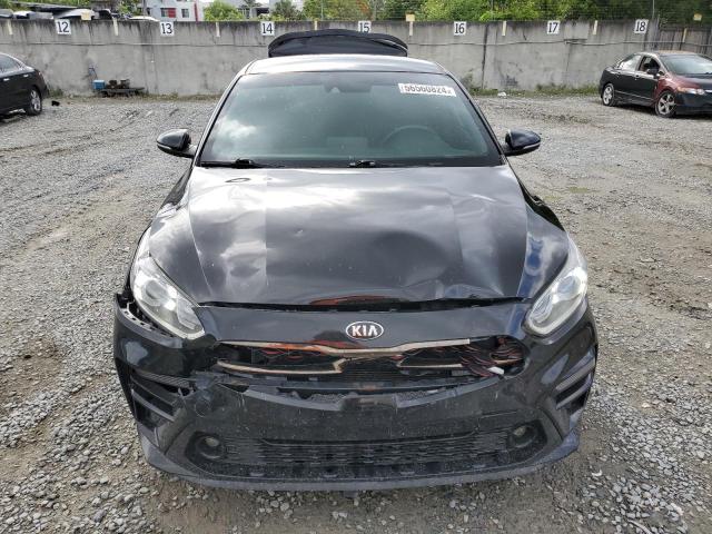 Photo 4 VIN: 3KPF34AD6LE223469 - KIA FORTE 