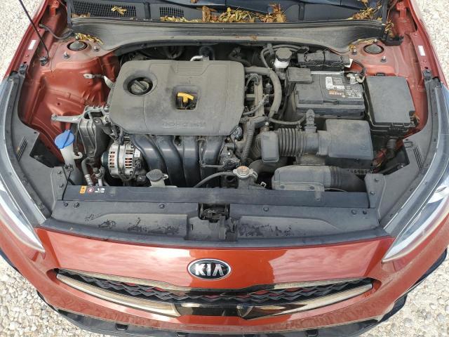 Photo 10 VIN: 3KPF34AD6LE229224 - KIA FORTE 