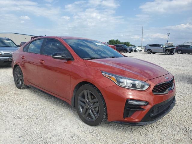 Photo 3 VIN: 3KPF34AD6LE229224 - KIA FORTE 