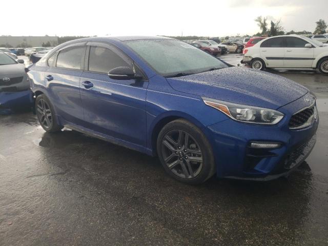 Photo 3 VIN: 3KPF34AD6LE230244 - KIA FORTE GT L 