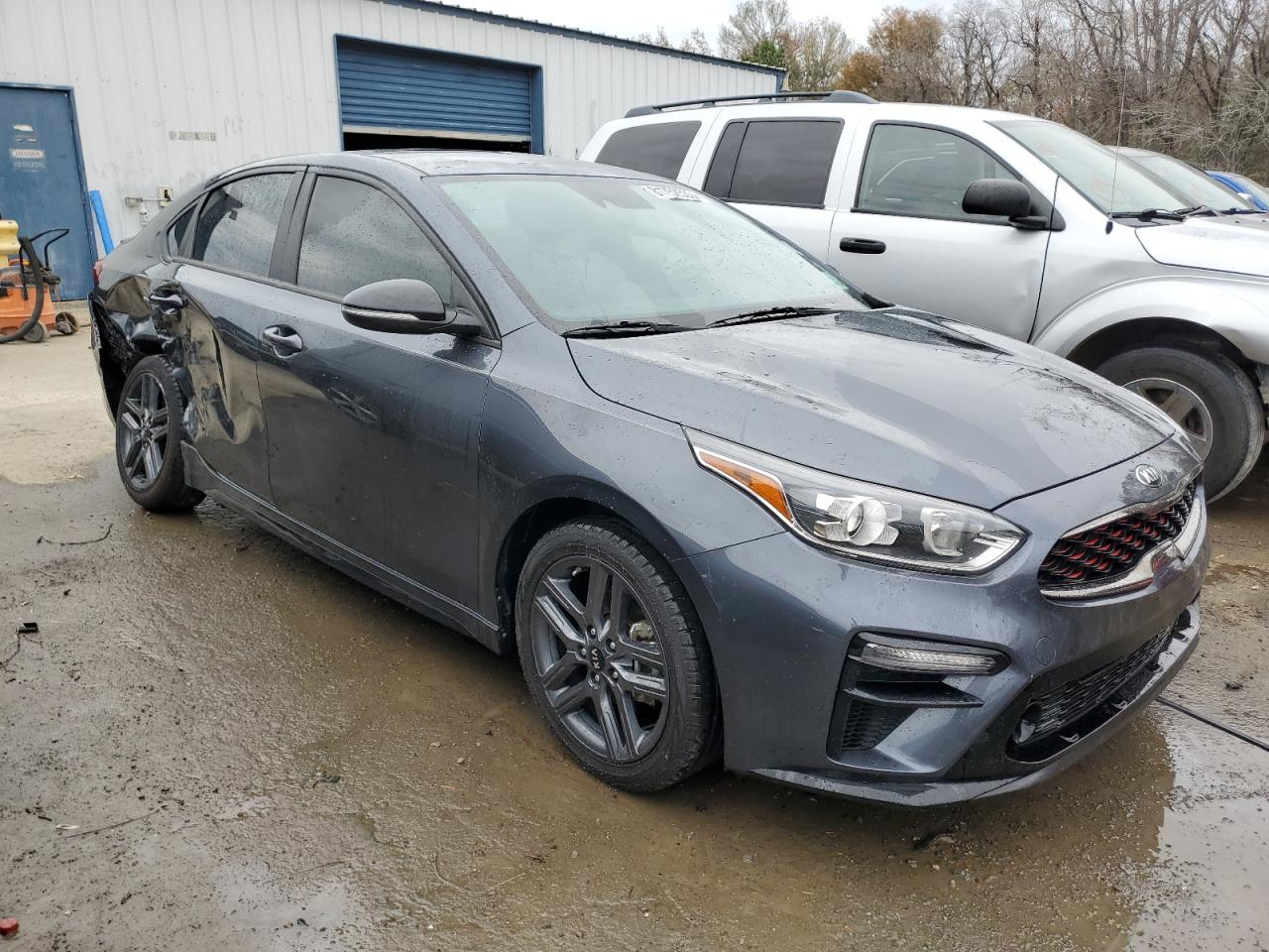 Photo 3 VIN: 3KPF34AD6LE231216 - KIA FORTE 