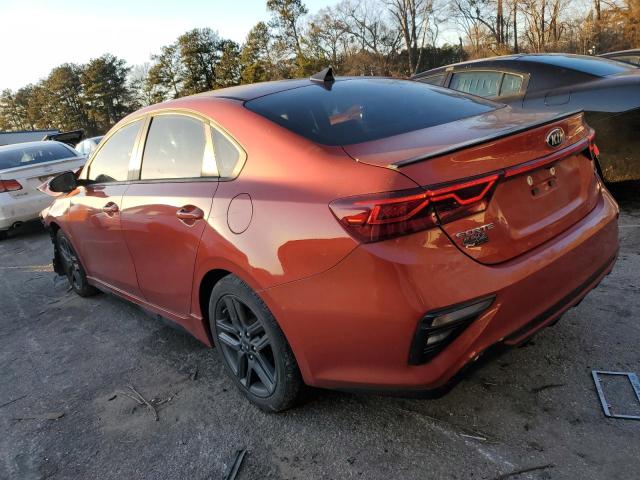 Photo 1 VIN: 3KPF34AD6LE239610 - KIA FORTE 