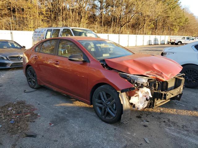 Photo 3 VIN: 3KPF34AD6LE239610 - KIA FORTE 