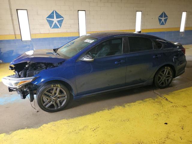 Photo 0 VIN: 3KPF34AD6LE252678 - KIA FORTE GT L 